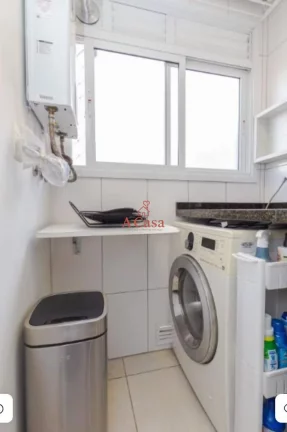 Imagem Apartamento com 2 Dormitorio(s) localizado(a) no bairro Boa Vista em Porto Alegre / Rio Grande do Sul Ref.:163