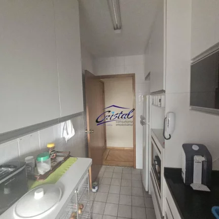 Imagem Apartamento com 3 dormitórios à venda, 70 m² Jardim Ester - São Paulo/SP