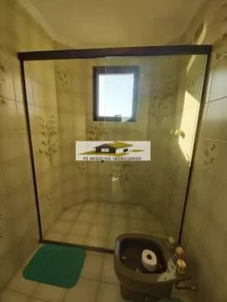 Imagem Apartamento para venda/locação no Ipiranga com 200m2