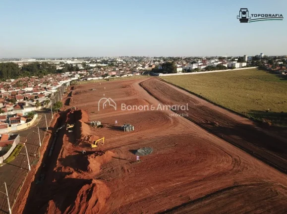 Imagem Terreno de 205m², localizado em uma esquina estratégica da tranquila e bem localizada Vila Profeta...