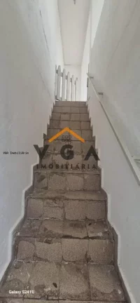 Imagem Casa para Venda em São Paulo, Vila Santana, 3 dormitórios, 2 banheiros, 2 vagas