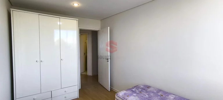 Imagem Apartamento 03 quartos, semimobiliado, no centro de Campo Largo/PR
