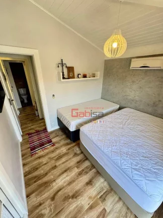 Imagem Casa com 2 dormitórios à venda, 60 m² por R$ 960.000,00 - Geribá - Armação dos Búzios/RJ