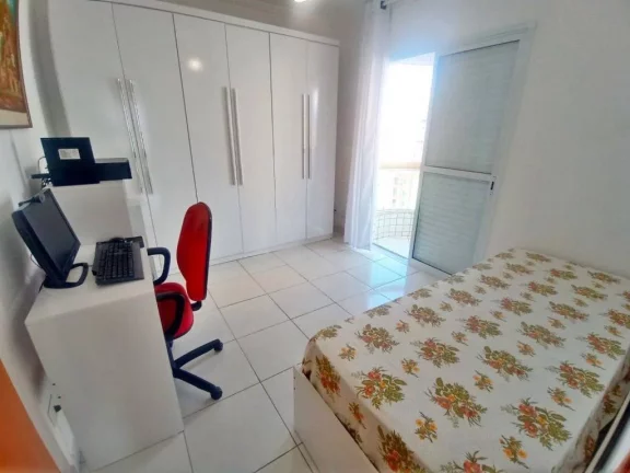 Imagem APARTAMENTO COM 88 m² - TUPI - PRAIA GRANDE SP