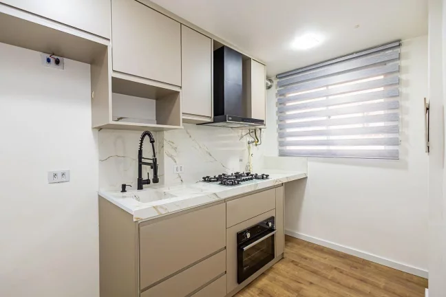 Imagem Apartamento com 3 quartos e 2 vagas de garagem à venda no Mossunguê