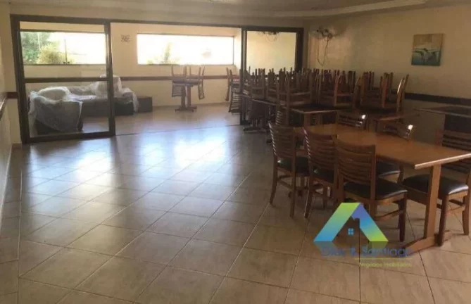 Imagem Apartamento à venda no bairro Fundação - São Caetano do Sul/SP
