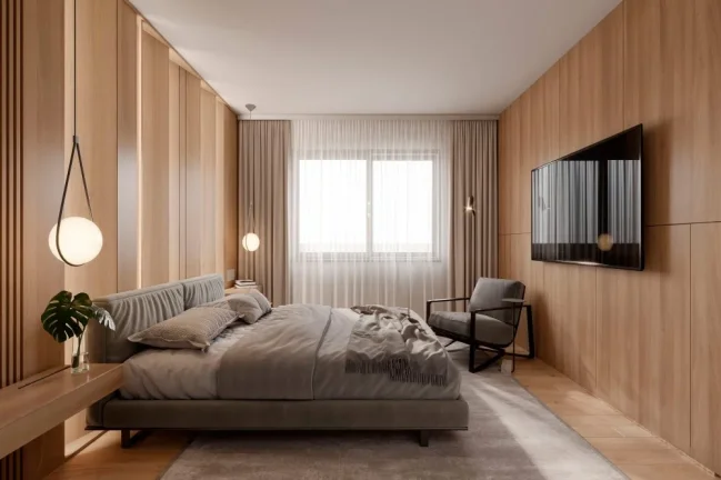 Imagem Apartamento na planta em Camboriú, Bairro Cedros