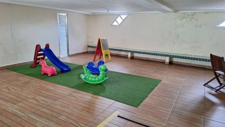 Imagem APARTAMENTO COM 29 m² - FORTE - PRAIA GRANDE SP