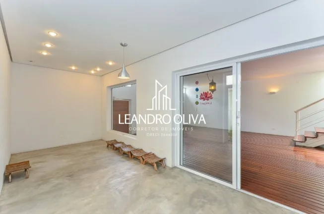 Imagem Casa à Venda – Vila Mariana – São Paulo/SP 4 dormitórios | 325 m² de área construída