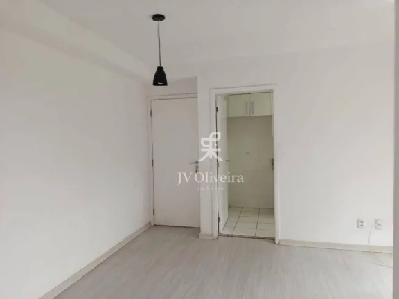 Imagem Apartamento com 2 dormitórios para alugar, 60 m²- Jardim das Vertentes - São Paulo/SP