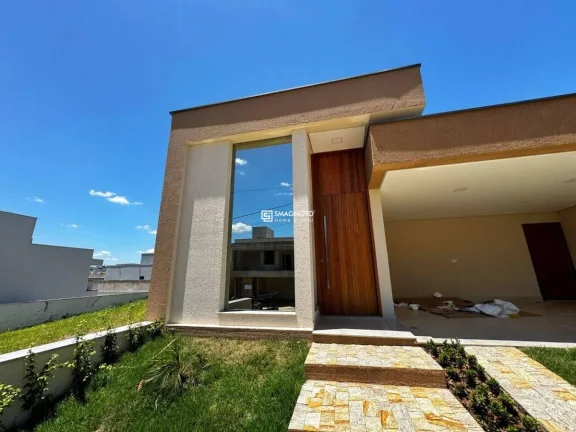 Imagem Casa com 3 dormitórios à venda, 159 m² por R$ 1.250.000,00 - Ondas - Piracicaba/SP