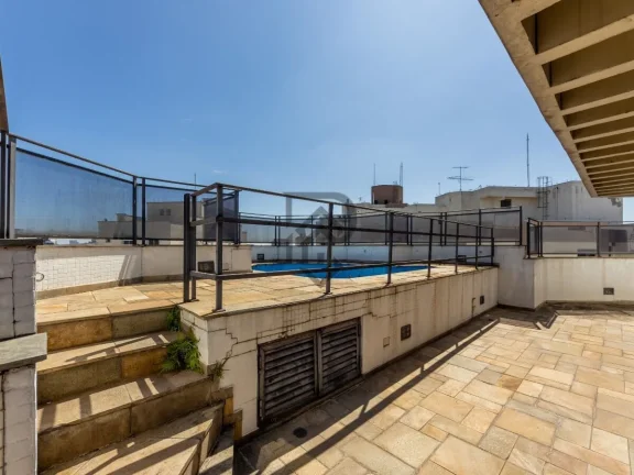 Imagem Apartamento Cobertura Duplex Vila Mariana