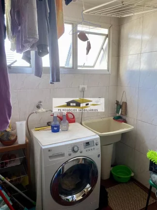 Imagem Apartamento para venda com 141mts no Paraiso