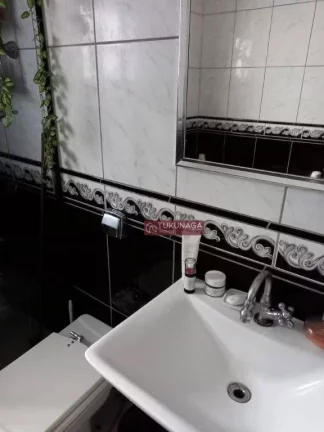 Imagem Casa à venda, 180 m² por R$ 850.000,00 - Vila Roque - São Paulo/SP