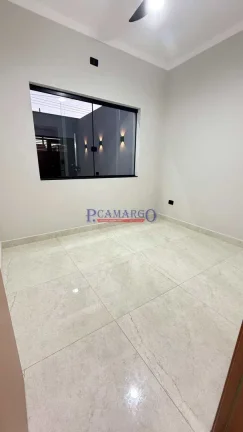 Imagem Casa Padrão