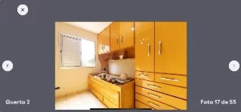 Imagem Imóvel com 3 Quartos à Venda, 64 m² em Jardim Celeste - São Paulo