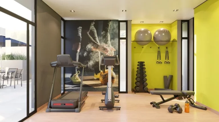 Imagem Edifício Zanetti 71, apartamento à venda com 2 quartos em Centro de Santo André SP, Zanetti 71