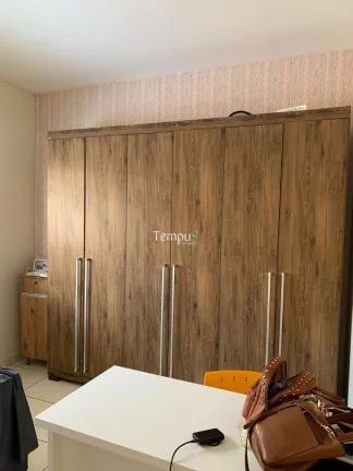 Imagem Residencial do Sol - Sobrado de 103m², à venda no bairro Setor Morada do Sol - Goiânia/GO