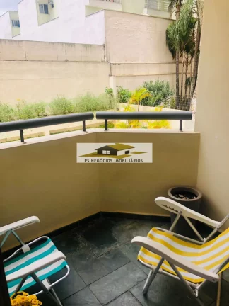 Imagem Apartamento para venda no Jardim da Saúde