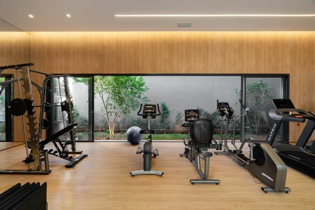 Imagem Apartamento à venda em São Paulo, Brooklin Paulista, com 4 quartos, 201,02m2
