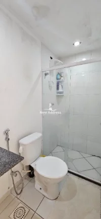 Imagem Apartamento Sol da Manhã no Residencial São Geraldo - Venda