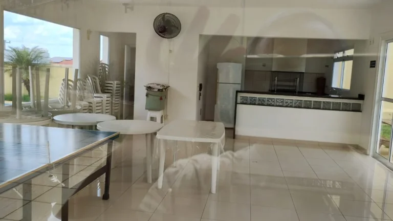 Imagem Casa de Luxo em Condomínio: 5 Quartos, 3 Suites, 239,47m² - Sorocaba-SP, Jardim Pagliato