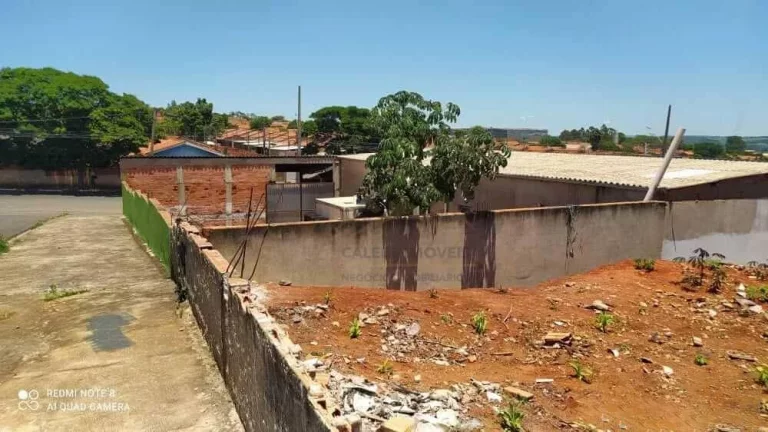 Imagem Terreno à venda, 250 m² por R$ 82.500,00 - Jardim Santa Rita de Cássia - Tatuí/SP