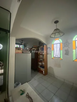 Imagem Sobrado à venda na região central de Votorantim -SP