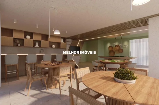 Imagem Lançamento Residenziale Lago Di Como