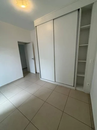 Imagem Apartamento para locação no edifício Terrazo