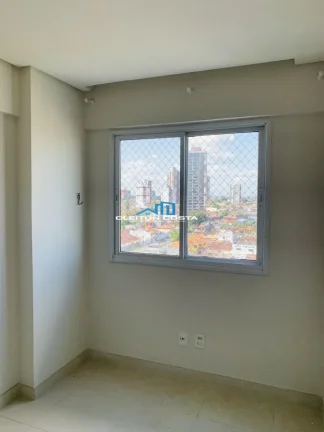 Imagem Apartamento para Venda em Feira de Santana, Santa Mônica, 3 dormitórios, 1 suíte, 2 banheiros, 2 vagas