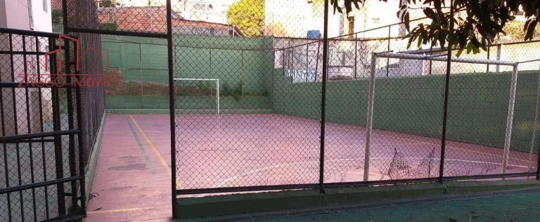 Imagem Apartamento 48m² - 2 Dorm - 1 Vaga- Jd das Palmas.