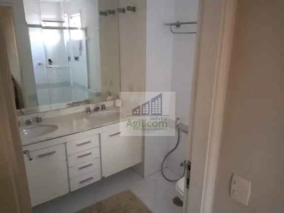 Imagem APARTAMENTO À VENDA NO BROOKLIN COM 4 DORMITÓRIOS