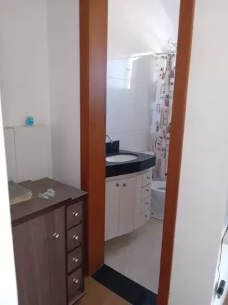Imagem Casa duplex à venda, 3 quartos, 1 suíte, 3 vagas, São João Batista - Belo Horizonte/MG