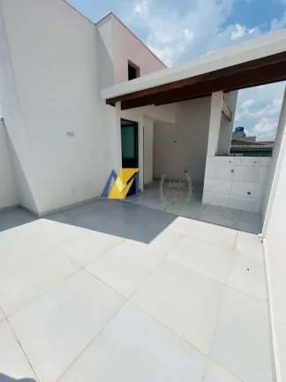 Imagem Sobrado em localização que facilita o dia a dia