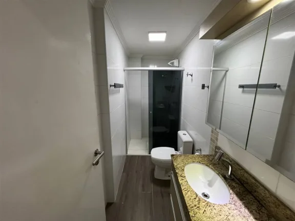 Imagem APARTAMENTO COM 120 m² - AVIAÇÃO - PRAIA GRANDE SP