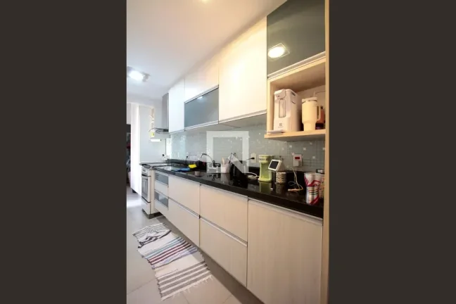 Imagem Apartamento à Venda - Barra da Tijuca, 3 Quartos, 90 m2