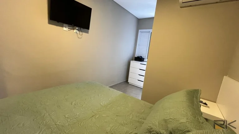 Imagem Apartamento no Tenório com 2 suítes,varanda gourmet com churrasqueria e 1 lavabo
