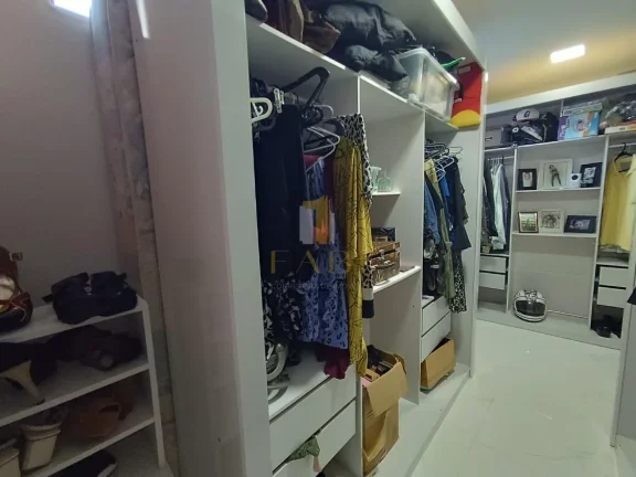 Imagem Excelente casa Alto padrão em Ponta de Campina