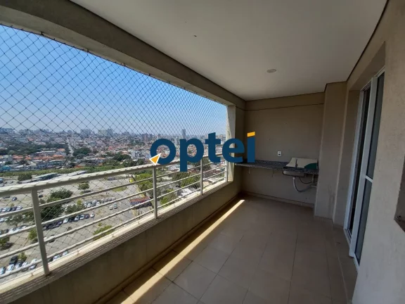 Imagem Excelente apartamento, novo, área útil 84 m², com 3 dormitórios, sendo 1 suíte, 2 banheiros, ampla sala jantar/estar, 2 vagas de garagem cobertas. .