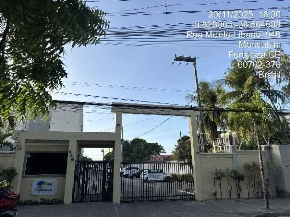 Oportunidade Única em FORTALEZA - CE | Tipo: Apartamento | Negociação: Licitação Aberta | Situação: Imóvel
