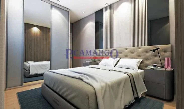 Imagem Apartamento Padrão