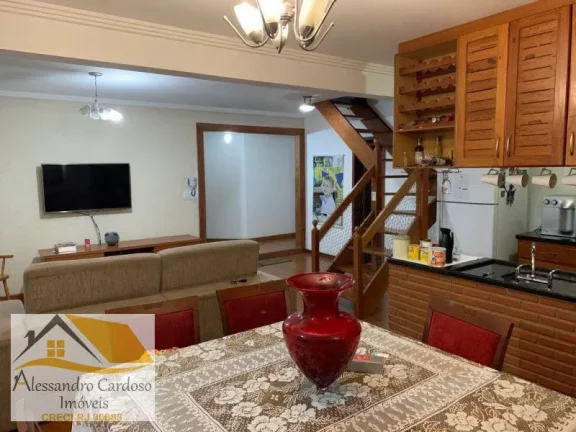 Imagem Vendo Linda Casa no Jardim Marajó com Piscina