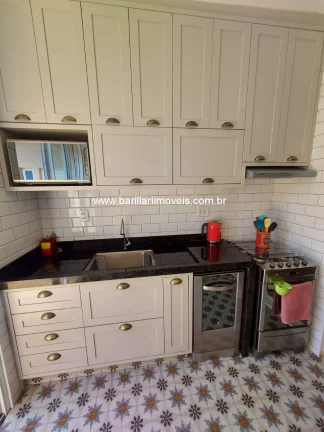 Imagem Imperdível oportunidade: Casa à venda em Bonfim Paulista-SP, 3 quartos, 1 suíte, 2 salas, 3 vagas, 131m²!