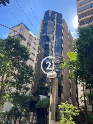 Imagem Conjunto, 73 m² - venda por R$ 1.250.000,00 ou aluguel por R$ 21.911,01/mês - Cerqueira César - São Paulo/SP