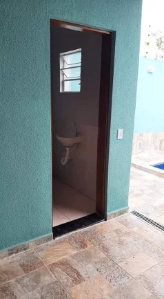 Imagem Casa com 2 dorms, Santa Júlia, Itanhaém - R$ 315 mil, Cod: 1615