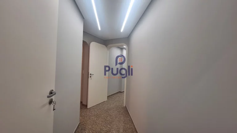 Imagem Apartamento a venda de 4 Dormitórios - 3 Suítes - nos Jardins, São Paulo, SP | 229m2 - 4 Vagas