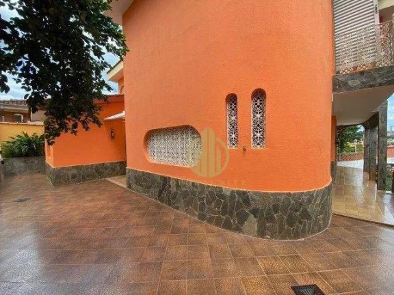 Imagem Casa com 4 suítes na Ribeirânia à venda- Ribeirão Preto/SP
