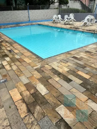 Imagem Apartamento para Venda em Rio de Janeiro / RJ no bairro Pechincha