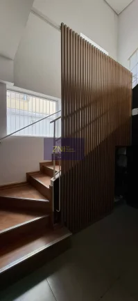 Imagem Casa Comercial à Venda no Jardim Sumaré R 1497
